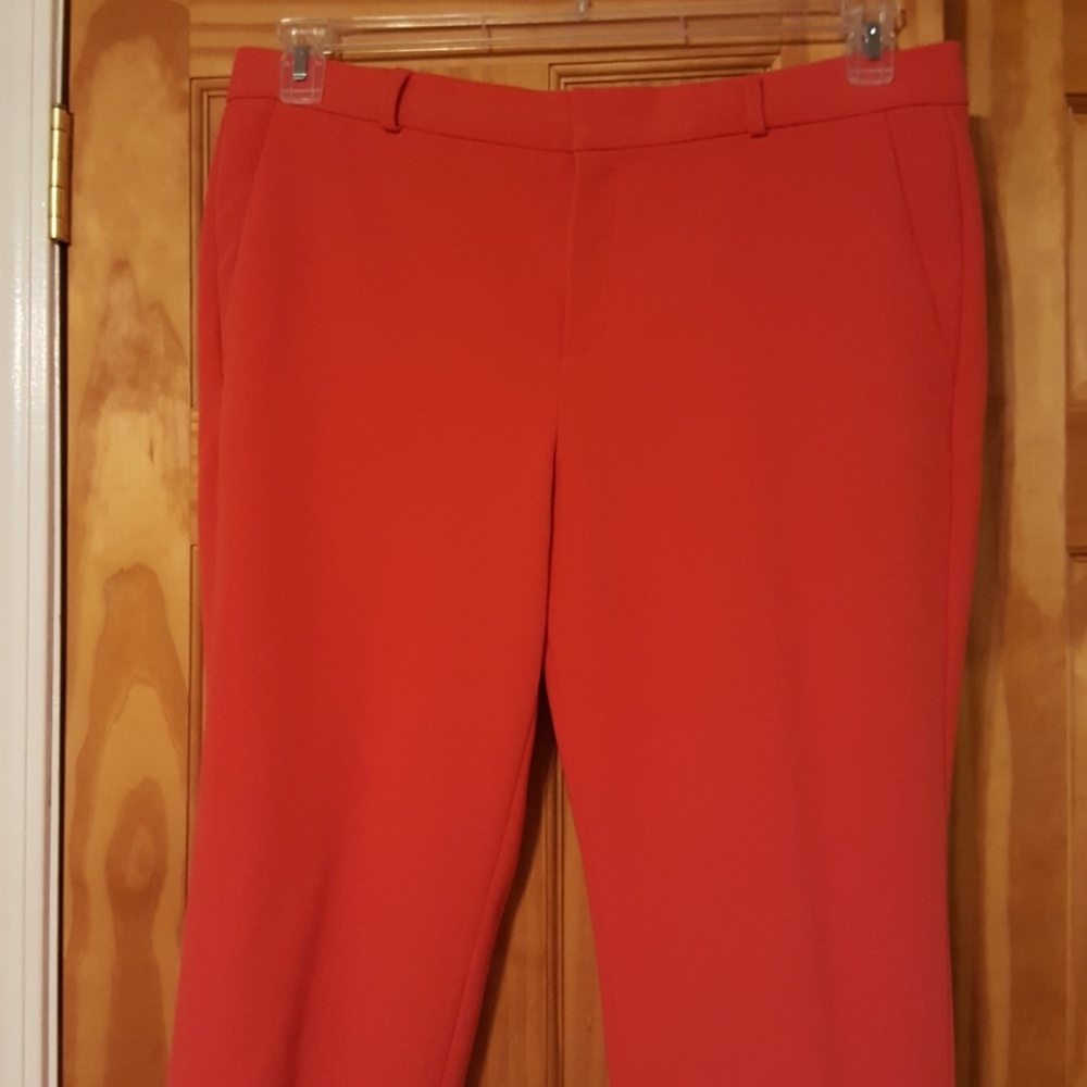 Banana Republic Avery pants